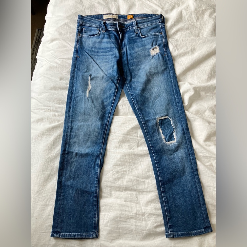 Anthropology Jeans - Size 28